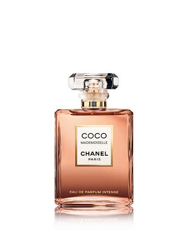 coco chanel perfume price macy's|what does coco smell like.